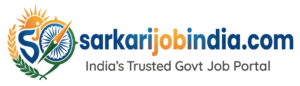 Sarkari Job India
