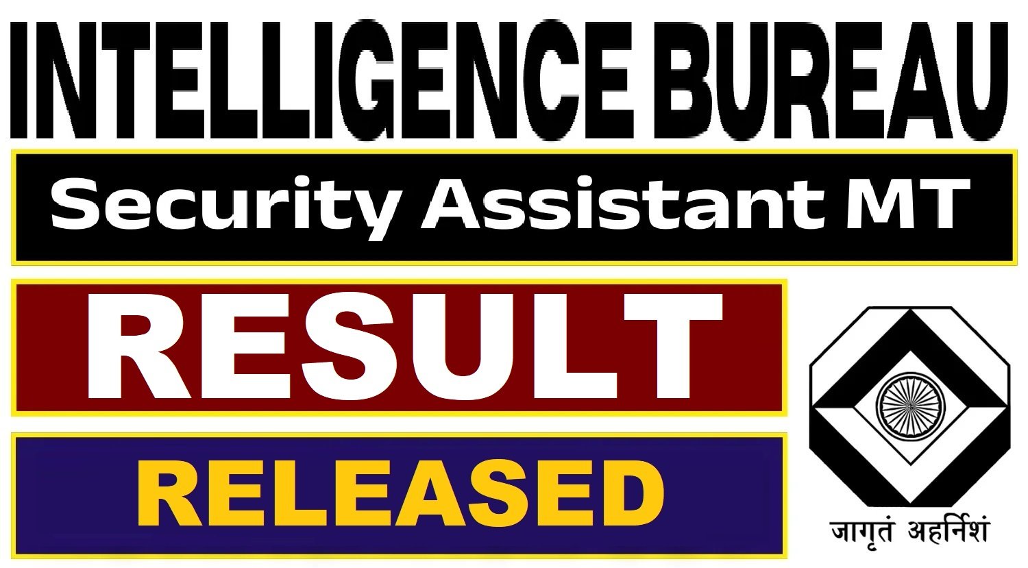 IB Security Assistant Result