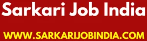 Sarkari Job India